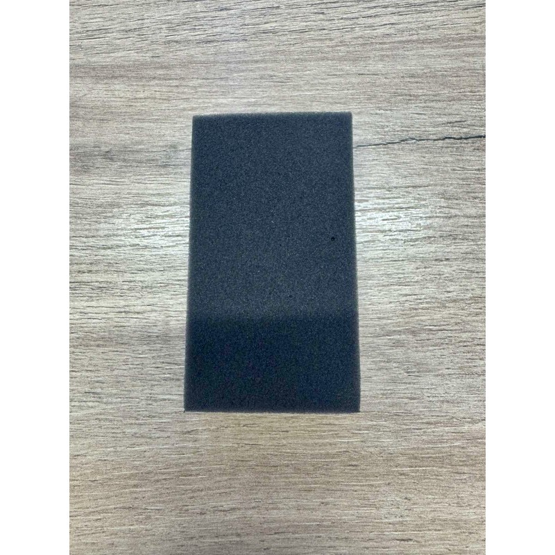 Пад за нанасяне на керамично покритие